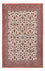 Persisk tæppe - Bijar - 315 x 205 cm - creme
