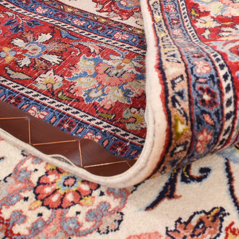 Persisk tæppe - Classic - 309 x 162 cm - beige