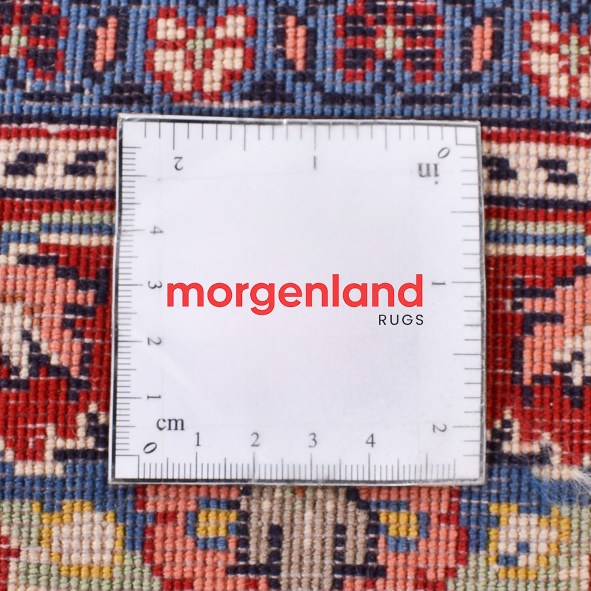 Persisk tæppe - Classic - 309 x 162 cm - beige