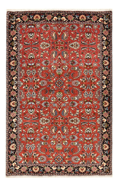 Bidjar - Zanjan Tæppe 130x210cm - Persisk tæppe