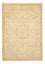 Persisk tæppe - Tabriz - Royal - 288 x 200 cm - lys beige