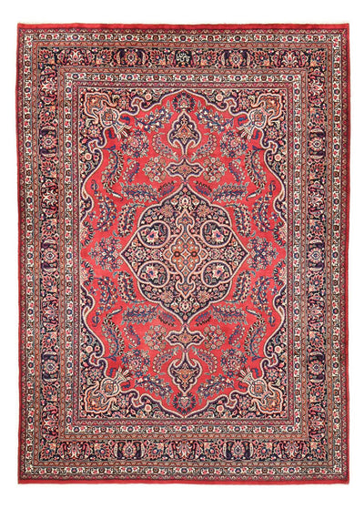 Mashhad Tæppe 275x380cm - Persisk tæppe