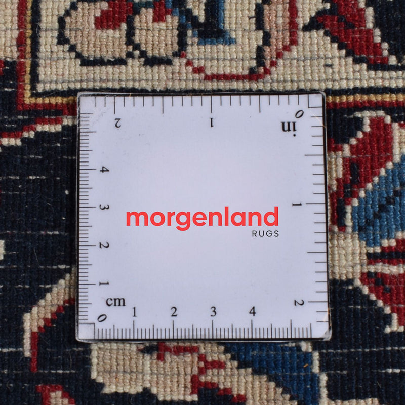 Persisk tæppe - Classic - 362 x 244 cm - rød