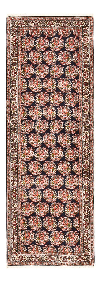 Bidjar Tæppe 70x200cm - Persisk tæppe