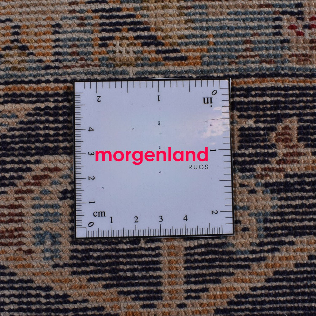 Persisk tæppe - Classic - 260 x 191 cm - rød