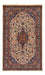 Persisk tæppe - Classic - 217 x 134 cm - lys beige