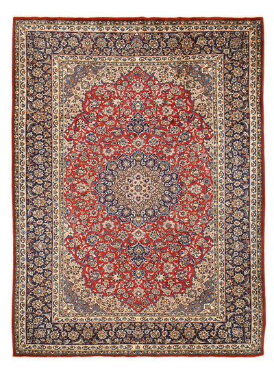 Kashan Tæppe 298x395cm - Persisk tæppe
