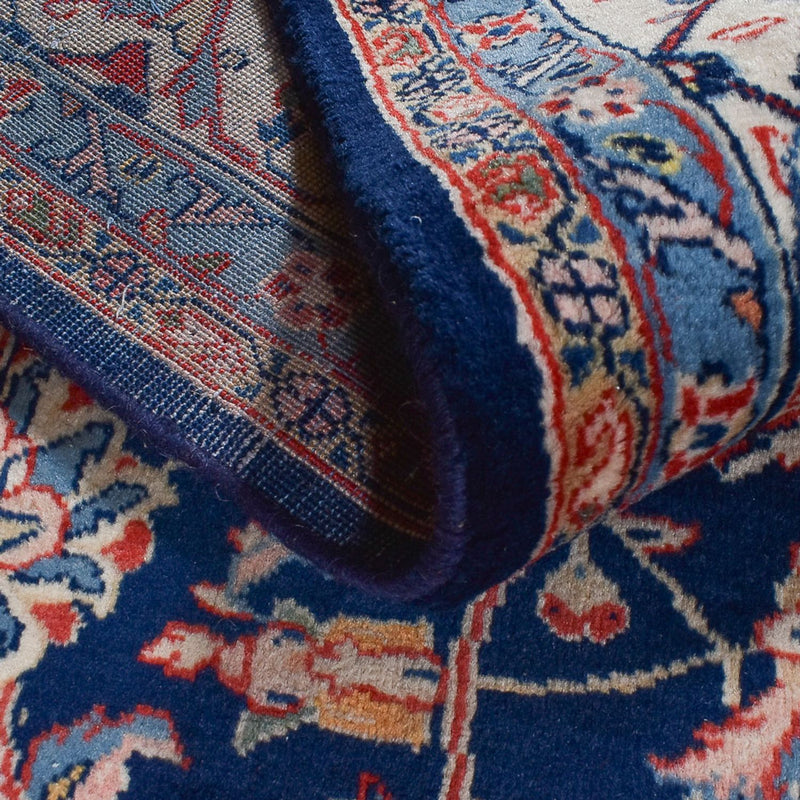 Persisk tæppe - Classic - 366 x 264 cm - lilla