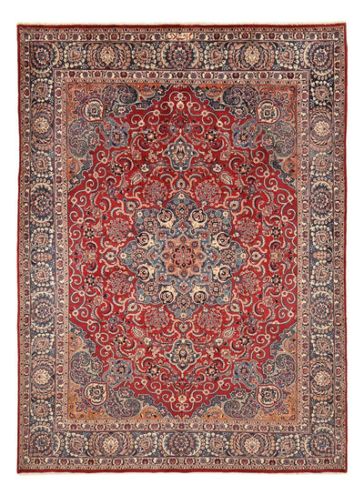 Mashhad Tæppe 285x386cm - Persisk tæppe