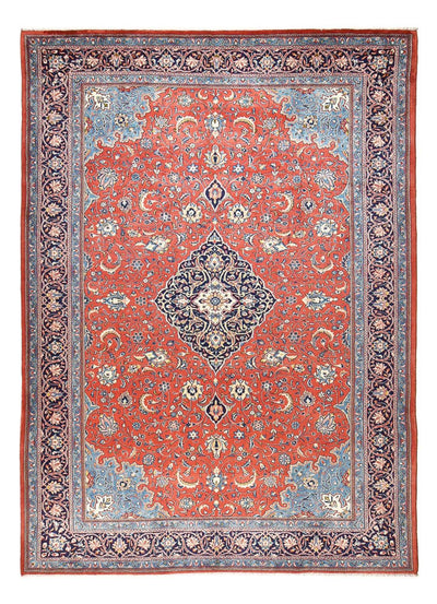 Sarouk Tæppe 242x348cm - Persisk tæppe
