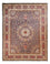 Persisk tæppe - Tabriz - Royal - 397 x 298 cm - flerfarvet