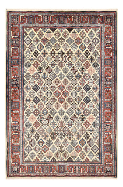 Kashkuli Tæppe 170x255cm - Persisk tæppe