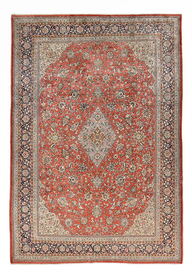 Persisk tæppe - Royal - Royal - 400 x 271 cm - rød