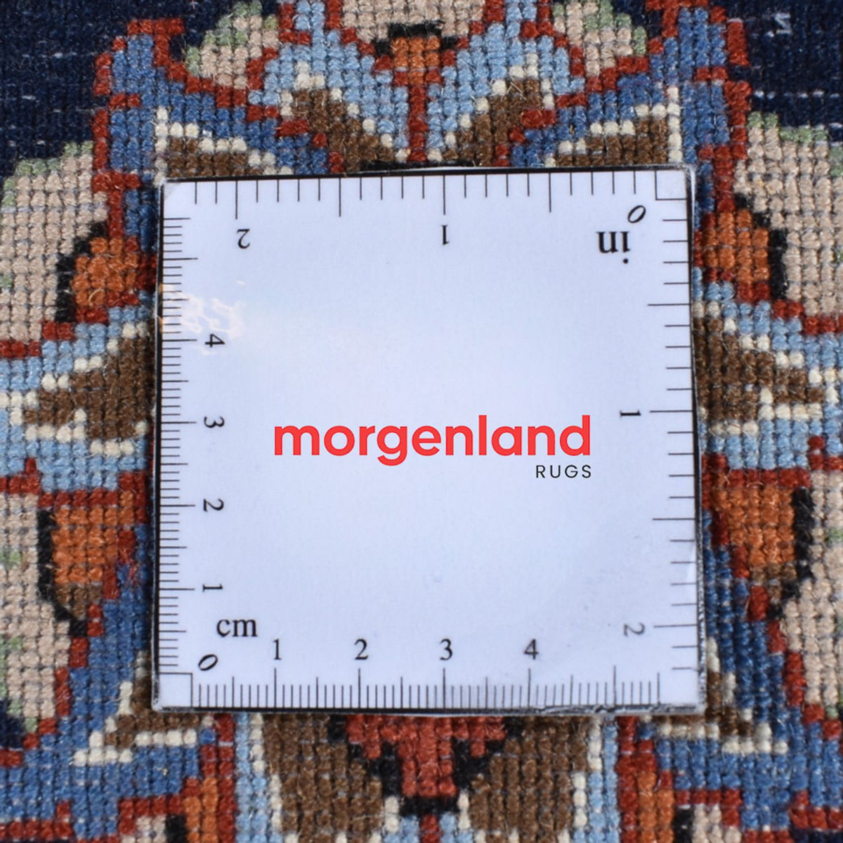 Persisk tæppe - Classic - Royal - 391 x 298 cm - rød