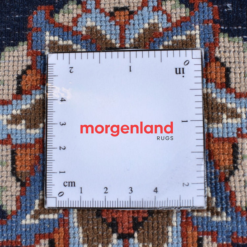 Persisk tæppe - Classic - Royal - 391 x 298 cm - rød