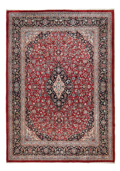 Kashan Tæppe 255x355cm - Persisk tæppe