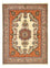 Persisk tæppe - Classic - 241 x 175 cm - flerfarvet