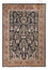 Persisk tæppe - Classic - Royal - 380 x 258 cm - mørkeblå