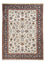 Persisk tæppe - Classic - Royal - 338 x 245 cm - creme