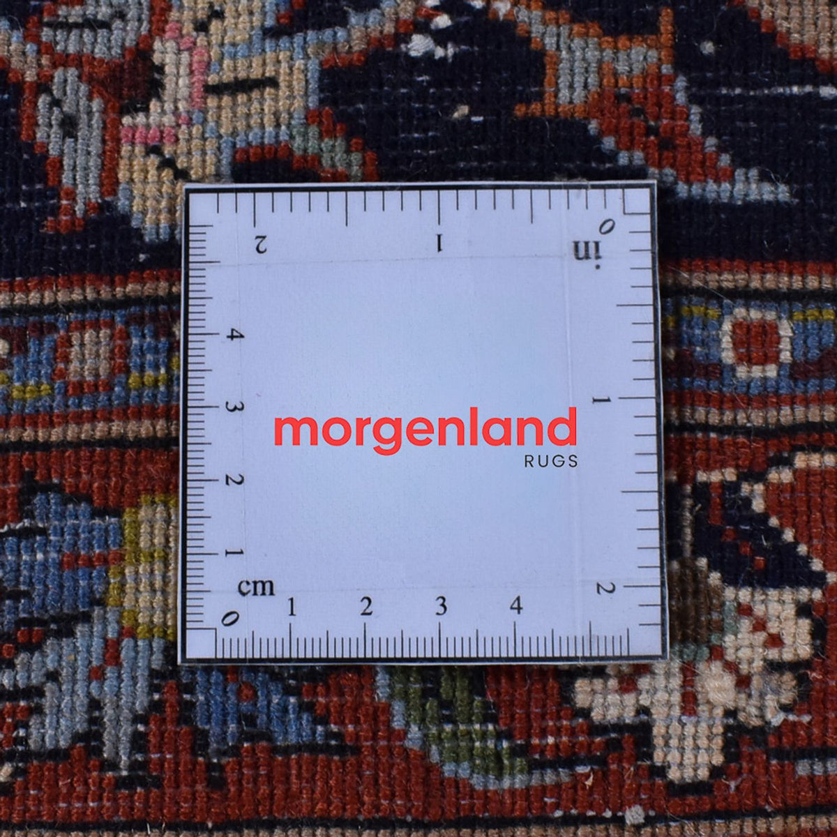 Persisk tæppe - Classic - Royal - 338 x 245 cm - creme