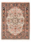 Persisk tæppe - Bijar - 152 x 110 cm - beige