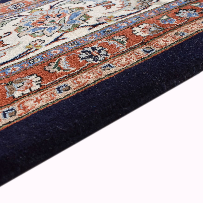 Persisk tæppe - Classic - Royal - 353 x 248 cm - mørkerød