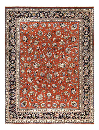 Mashhad Tæppe 296x397cm - Persisk tæppe