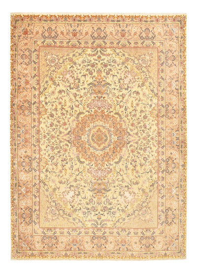 Tabriz - 50 Raj Tæppe 293x414cm - Persisk tæppe