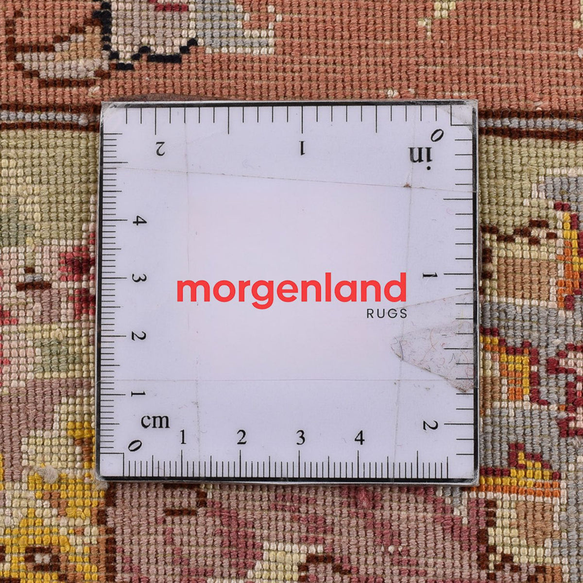 Persisk tæppe - Tabriz - Royal - 414 x 293 cm - guld