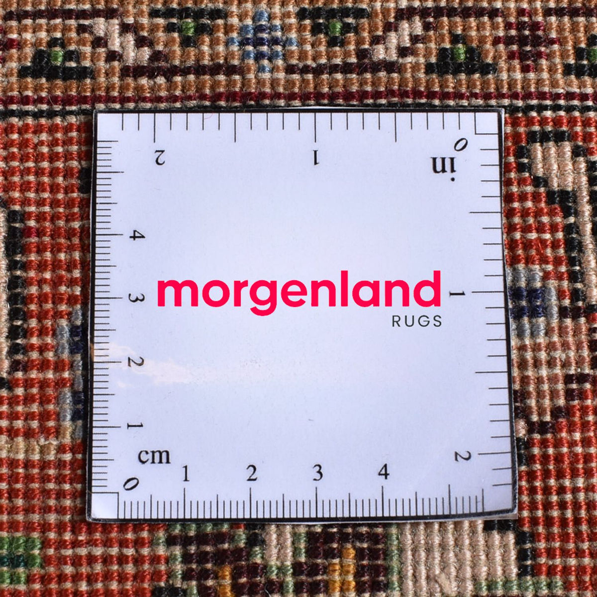 Persisk tæppe - Tabriz - Royal - 290 x 195 cm - sand