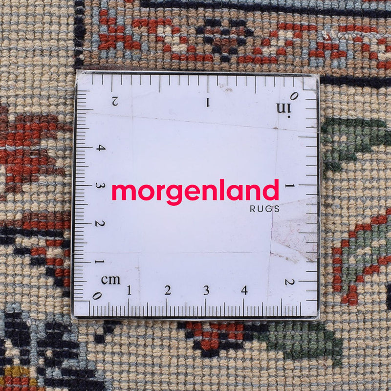 Persisk tæppe - Classic - 312 x 261 cm - lysrød