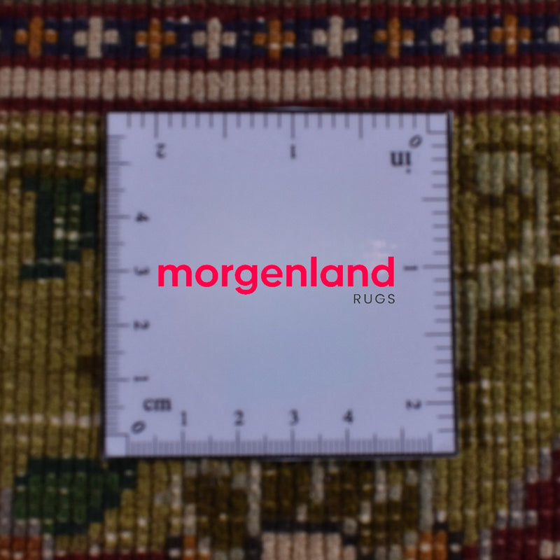 Persisk tæppe - Tabriz - 300 x 205 cm - sand