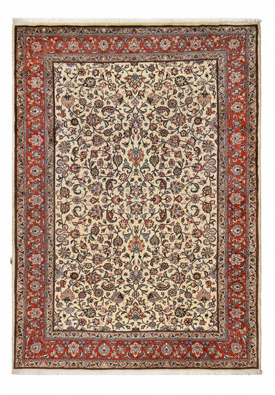 Golpayegan Tæppe 218x307cm - Persisk tæppe