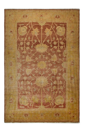 Ziegler Carpet - 320 x 218 cm - karamel
