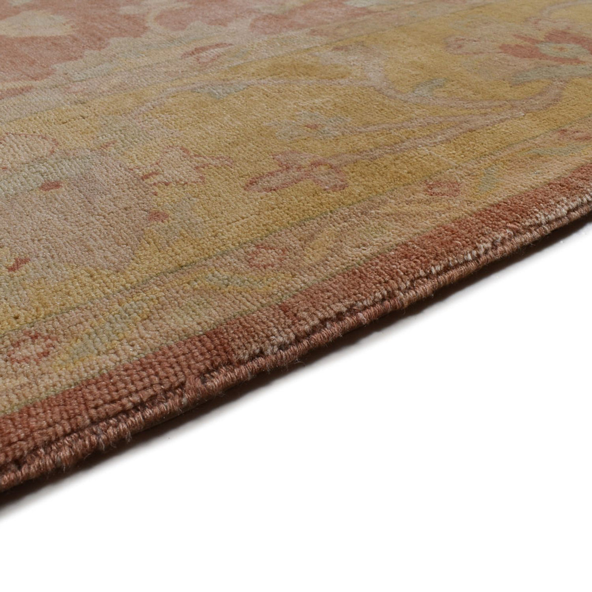 Ziegler Carpet - 320 x 218 cm - karamel