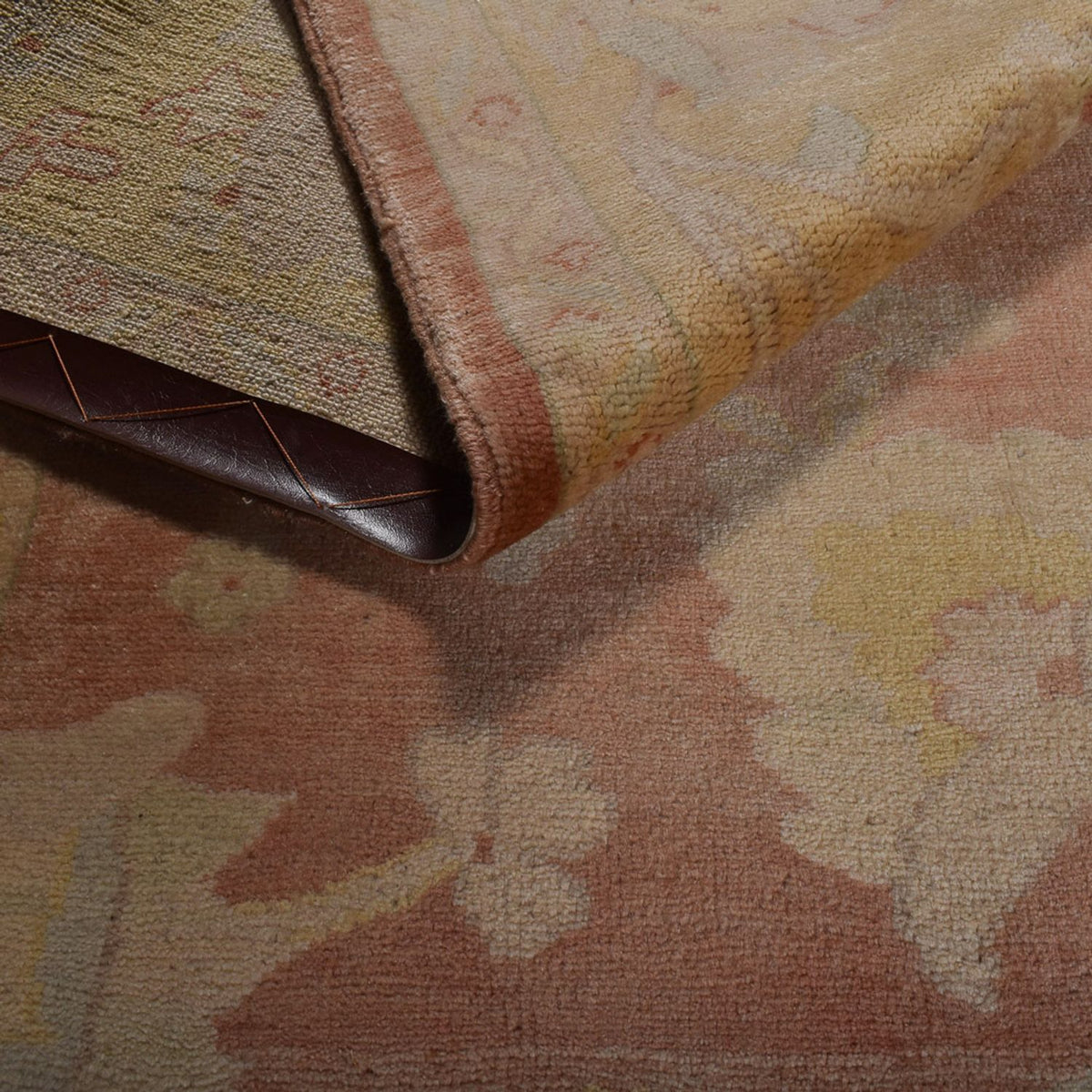 Ziegler Carpet - 320 x 218 cm - karamel