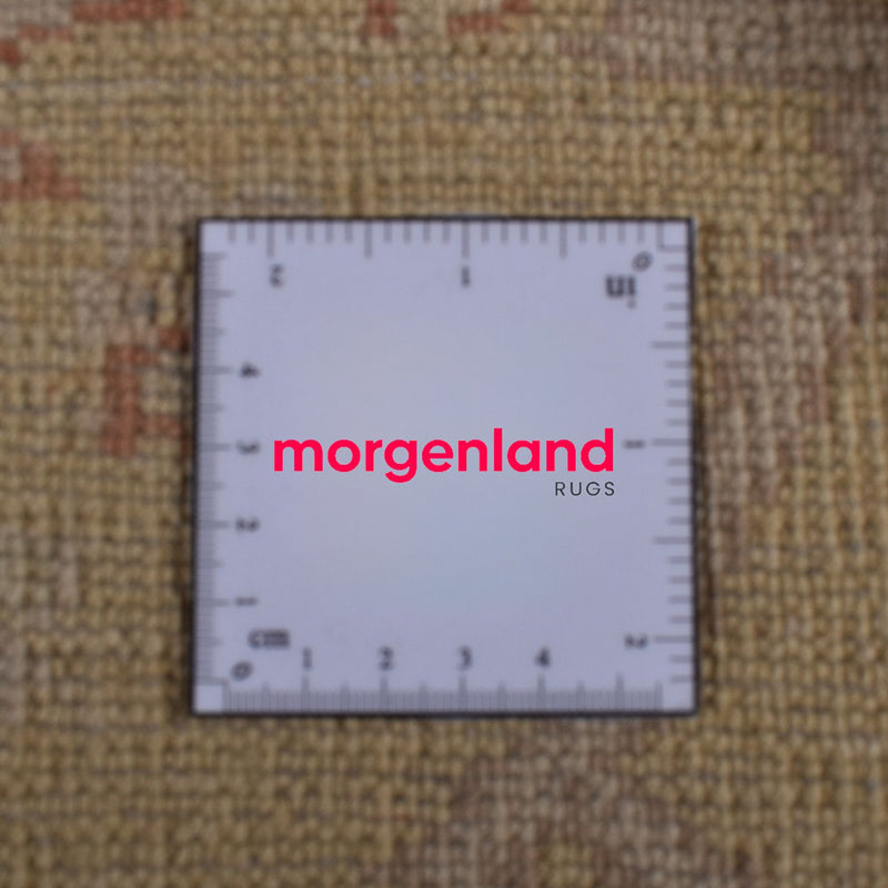 Ziegler Carpet - 320 x 218 cm - karamel