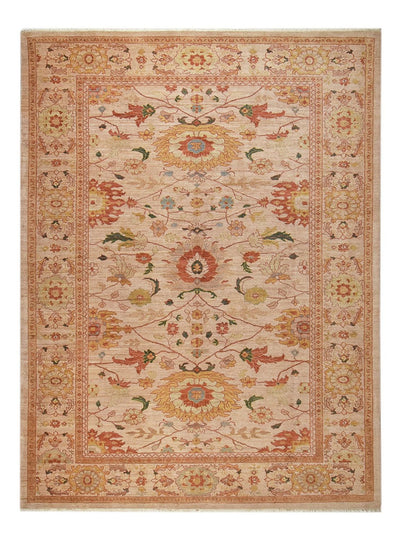 Ziegler Carpet 262x362cm - Orientalsk tæppe