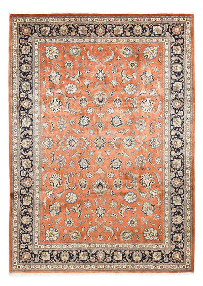 Mashhad Tæppe 246x342cm - Persisk tæppe