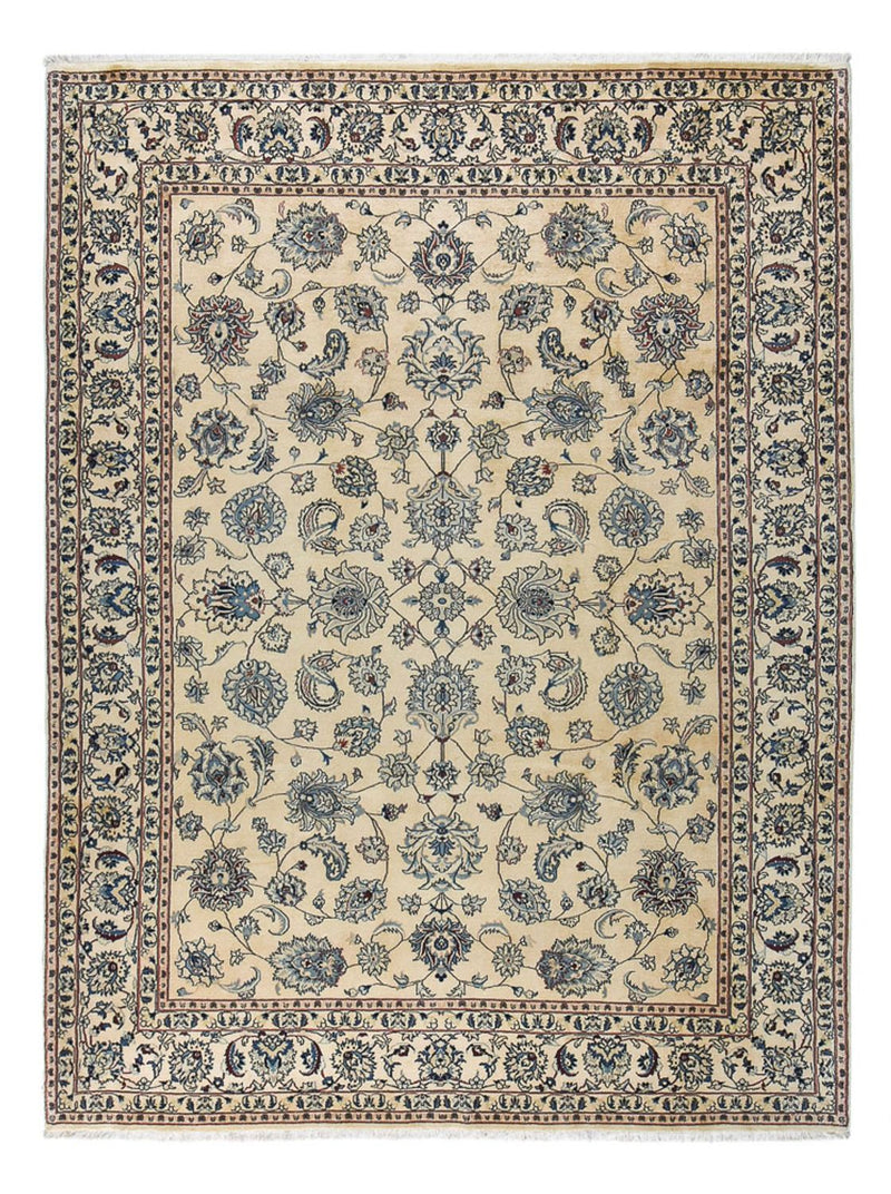 Persisk tæppe - Classic - 339 x 248 cm - sand