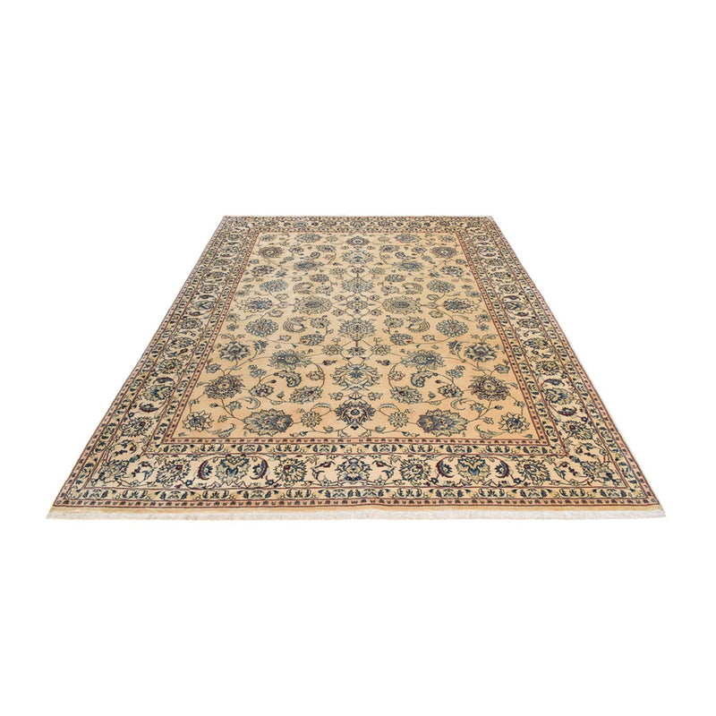 Persisk tæppe - Classic - 339 x 248 cm - sand