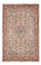 Persisk tæppe - Royal - 230 x 146 cm - lysrød