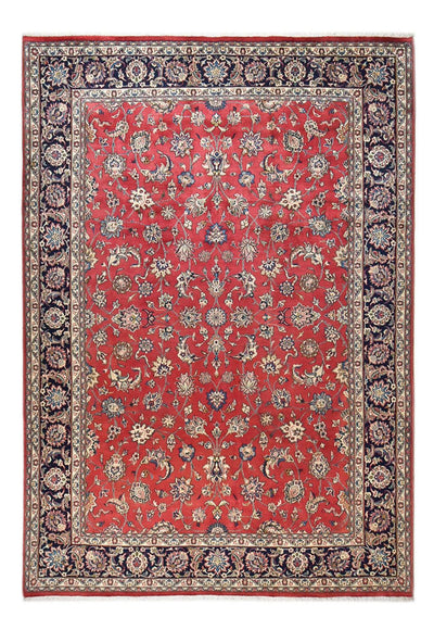 Mashhad Tæppe 240x345cm - Persisk tæppe
