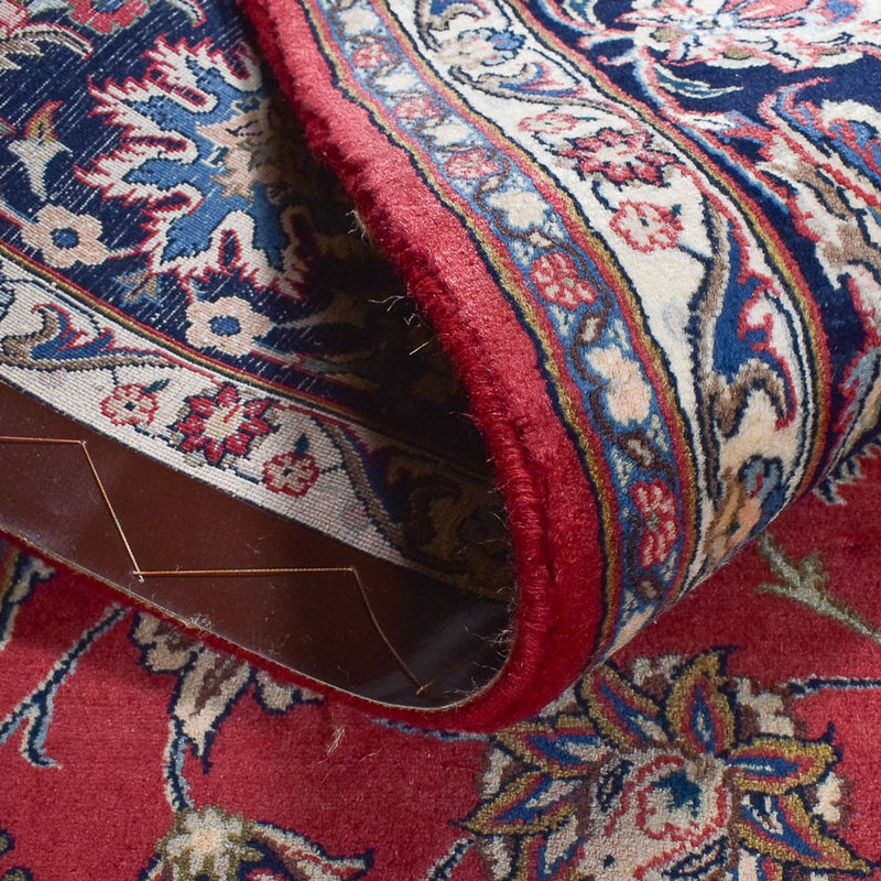 Persisk tæppe - Classic - 345 x 240 cm - rød