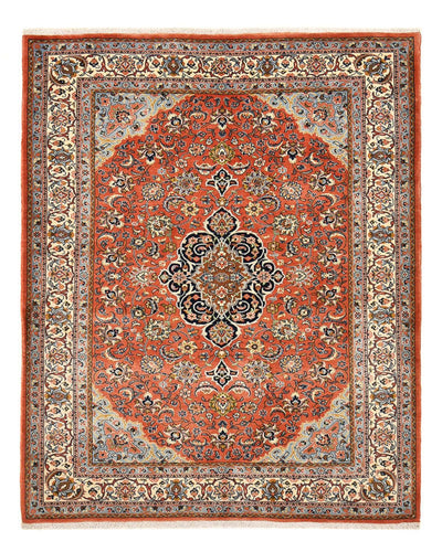 Sarouk Tæppe 178x228cm - Persisk tæppe
