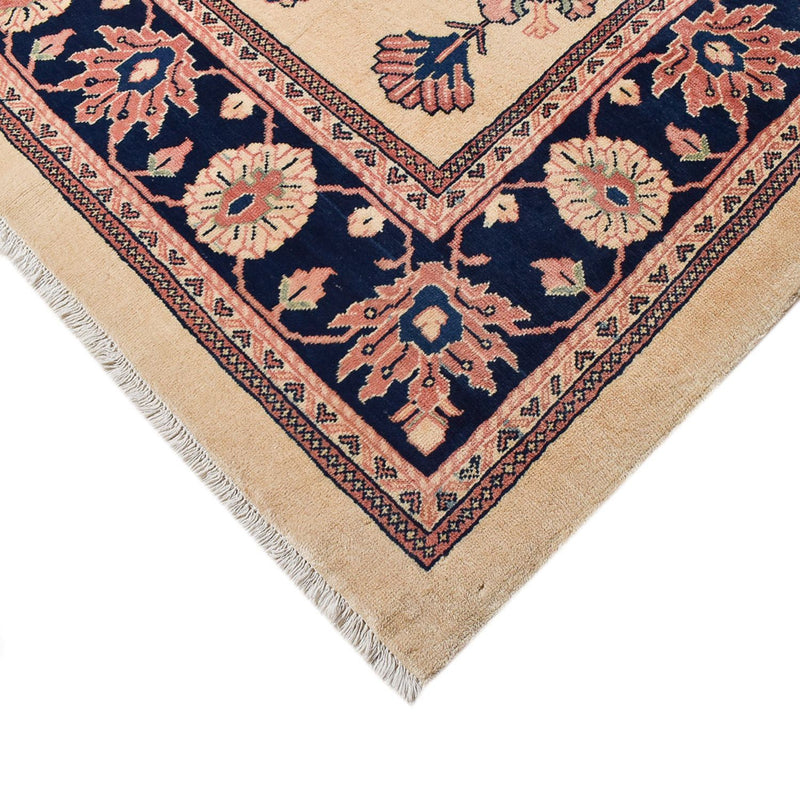 Persisk tæppe - Classic - 329 x 225 cm - beige