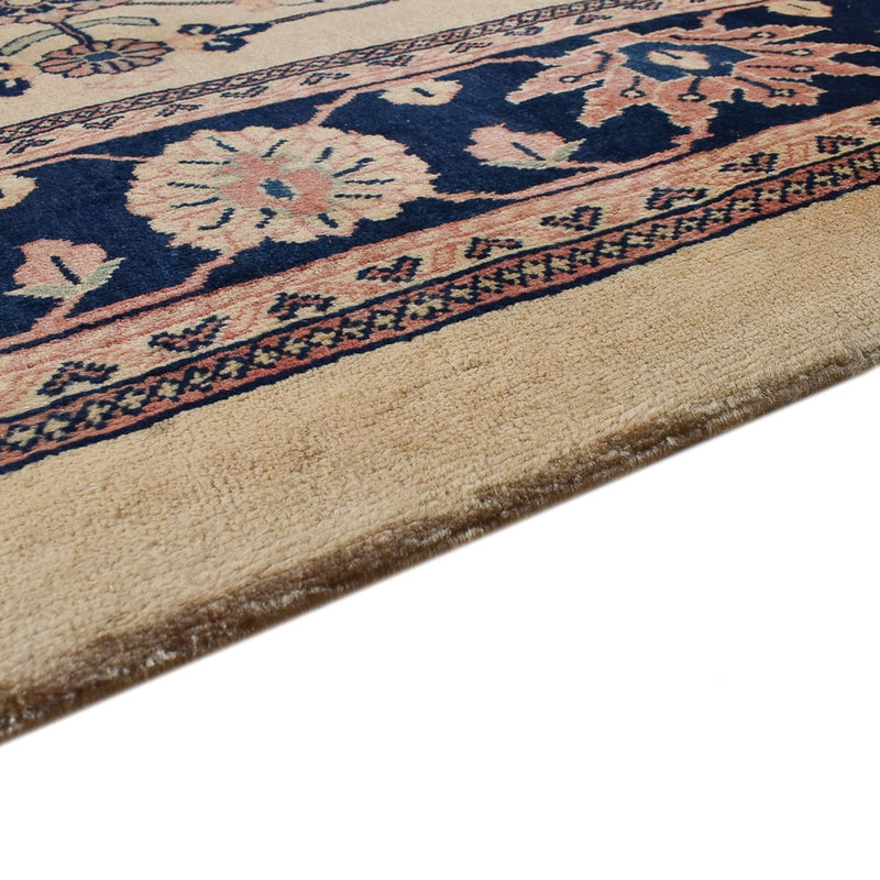 Persisk tæppe - Classic - 329 x 225 cm - beige