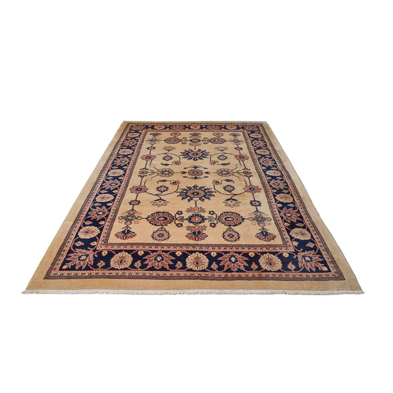 Persisk tæppe - Classic - 329 x 225 cm - beige