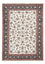 Persisk tæppe - Classic - Royal - 340 x 245 cm - creme