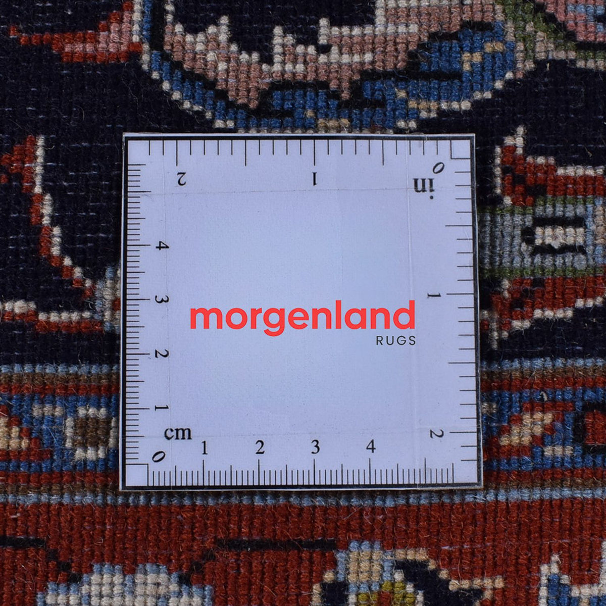 Persisk tæppe - Classic - Royal - 340 x 245 cm - creme